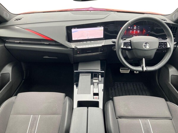 Used Vauxhall Astra 2022 for sale - 76192404: Photo 10