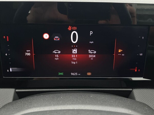 Used Vauxhall Astra 2022 for sale - 76192404: Photo 16