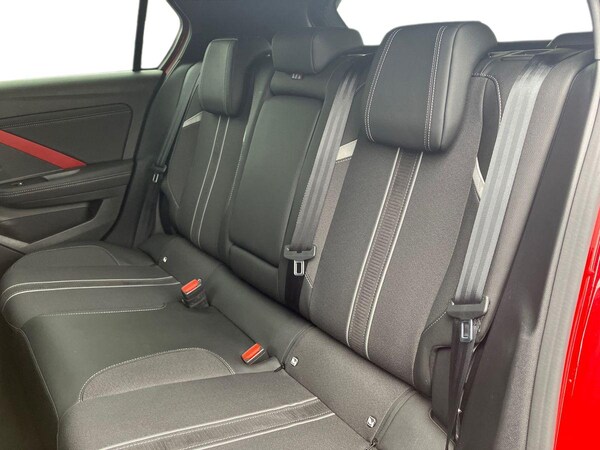 Used Vauxhall Astra 2022 for sale - 76192404: Photo 22