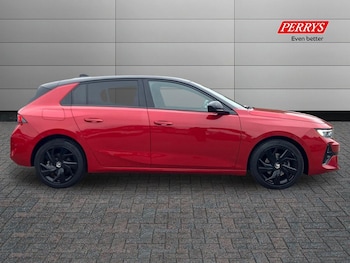 Used Vauxhall Astra 2022 for sale - 76192404: Photo 3