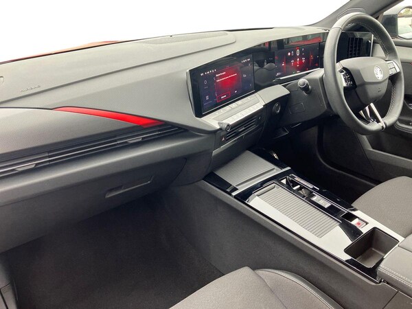 Used Vauxhall Astra 2022 for sale - 76192404: Photo 7