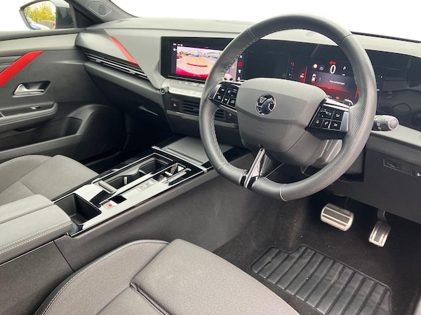 Used Vauxhall Astra 2022 for sale - 76192404: Photo 9