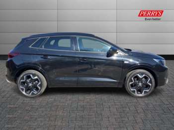Used Vauxhall Grandland 2023 for sale - 74301126: Photo