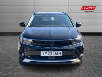 Used Vauxhall Grandland 2023 for sale - 74301126: Photo