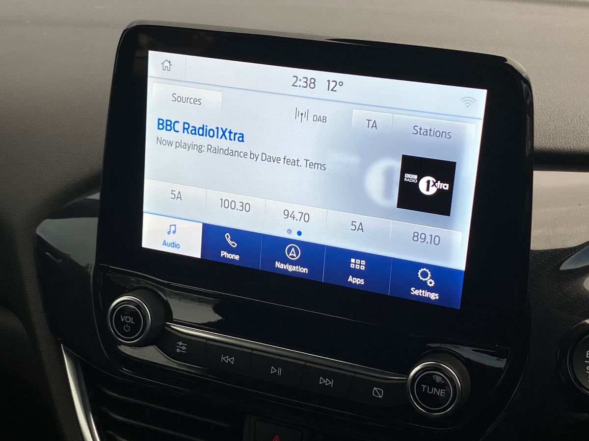 Used Ford Puma 2022 for sale - 76807841: Photo 10