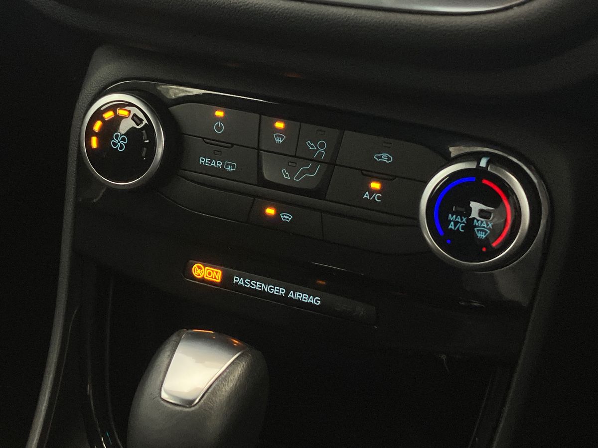 Used Ford Puma 2022 for sale - 76807841: Photo 12