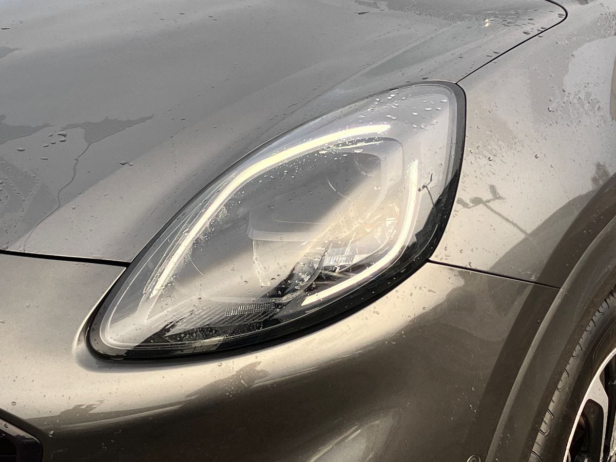 Used Ford Puma 2022 for sale - 76807841: Photo 13