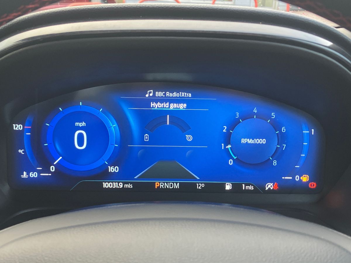 Used Ford Puma 2022 for sale - 76807841: Photo 14