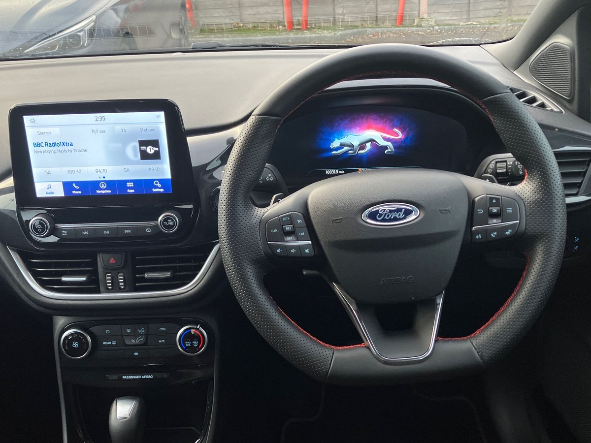 Used Ford Puma 2022 for sale - 76807841: Photo 15