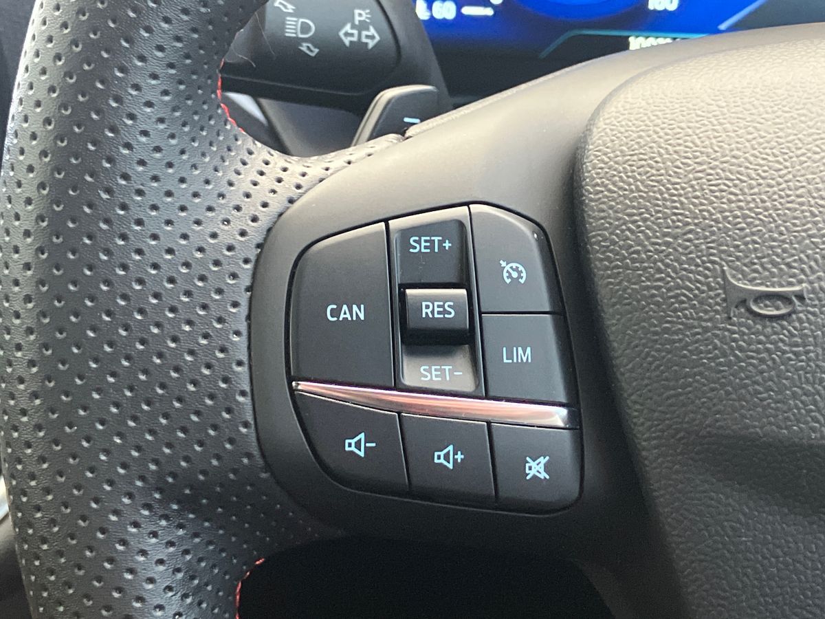 Used Ford Puma 2022 for sale - 76807841: Photo 16