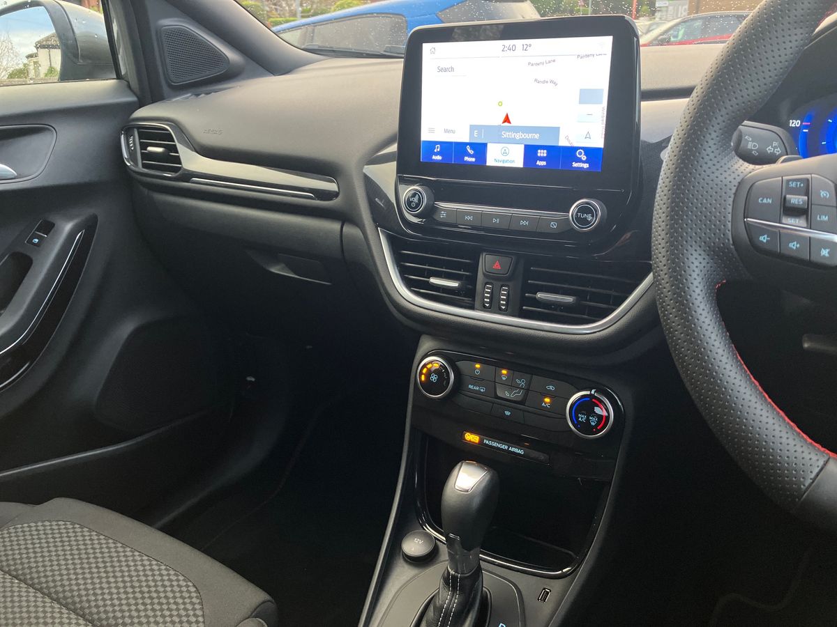 Used Ford Puma 2022 for sale - 76807841: Photo 17