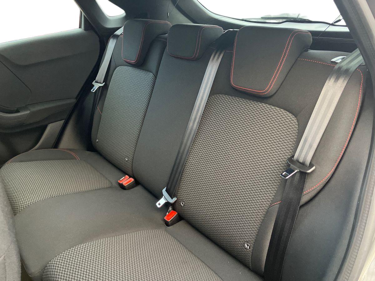 Used Ford Puma 2022 for sale - 76807841: Photo 19