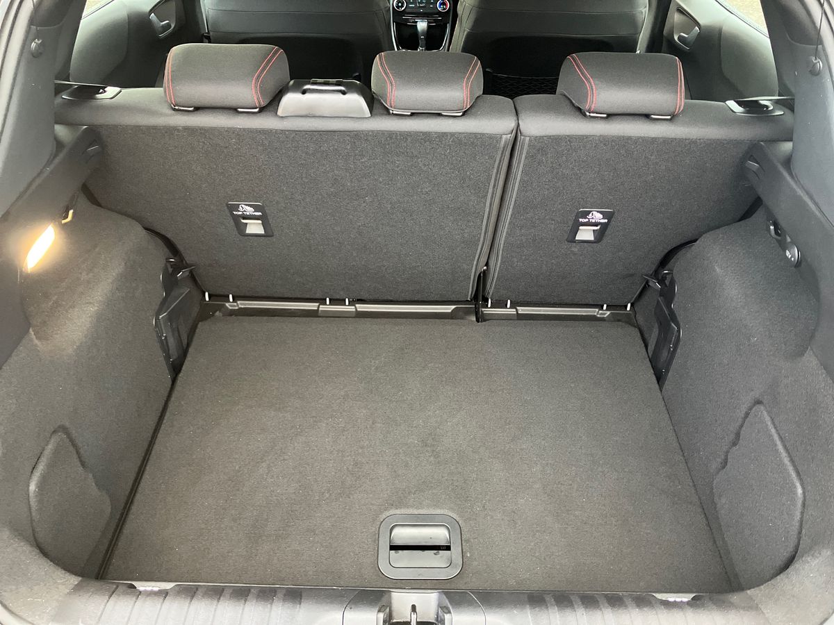 Used Ford Puma 2022 for sale - 76807841: Photo 20