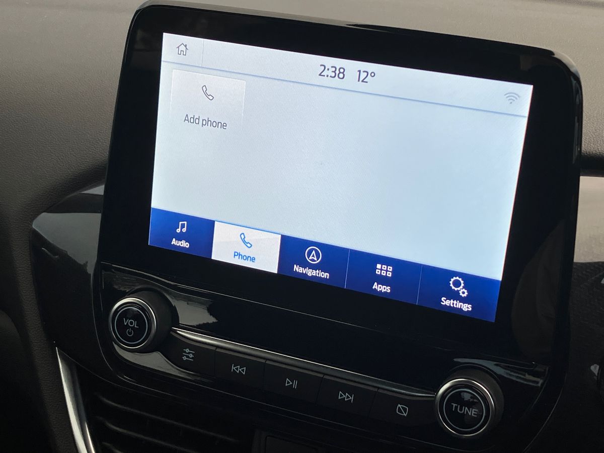 Used Ford Puma 2022 for sale - 76807841: Photo 22