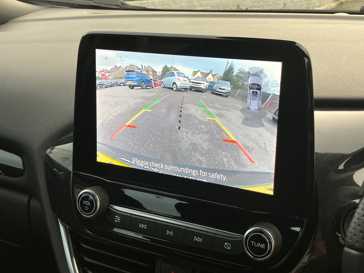 Used Ford Puma 2022 for sale - 76807841: Photo 23