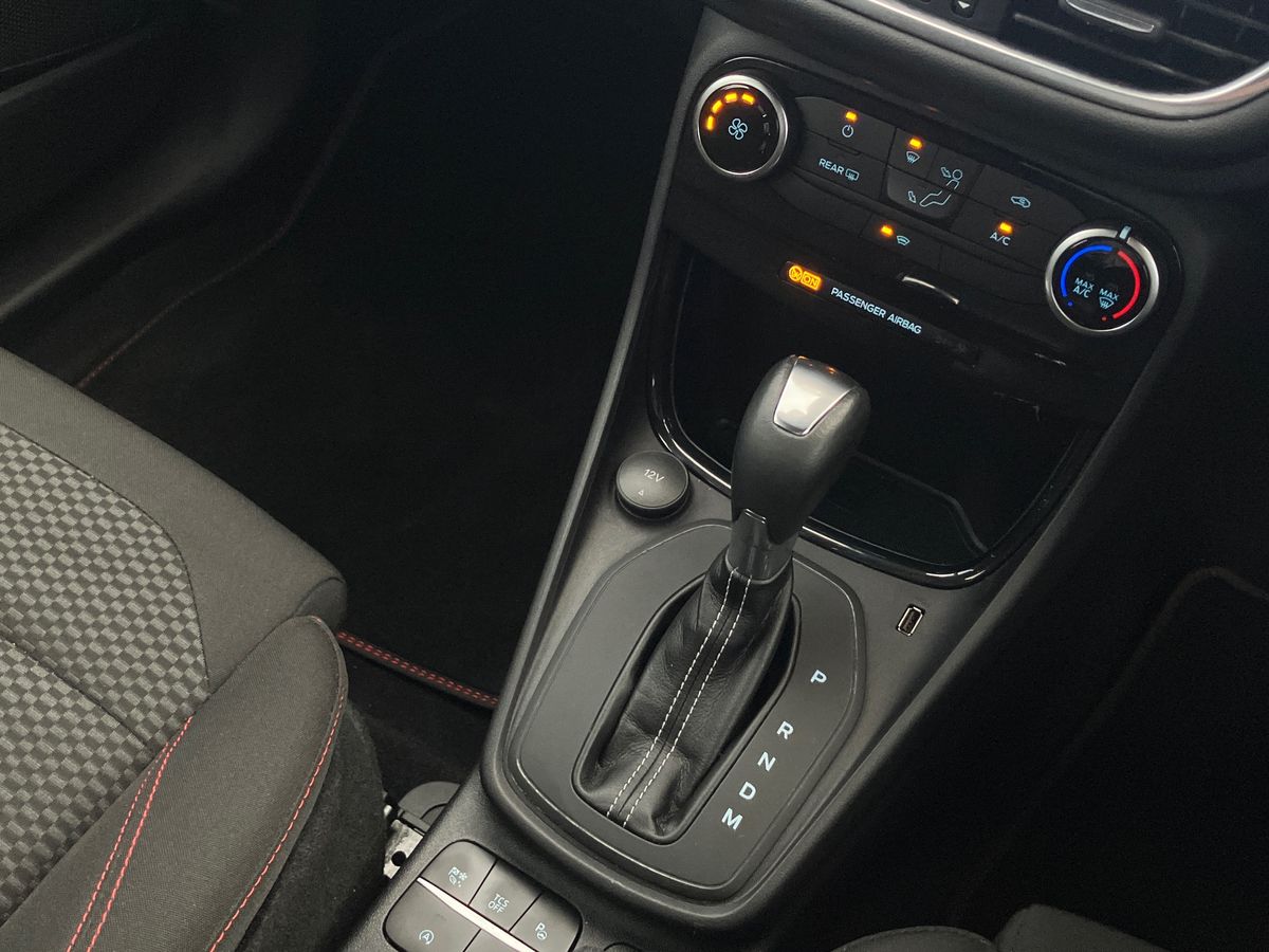 Used Ford Puma 2022 for sale - 76807841: Photo 24