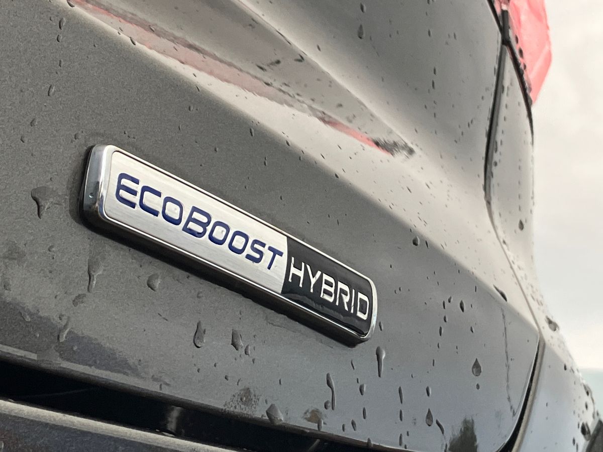 Used Ford Puma 2022 for sale - 76807841: Photo 25