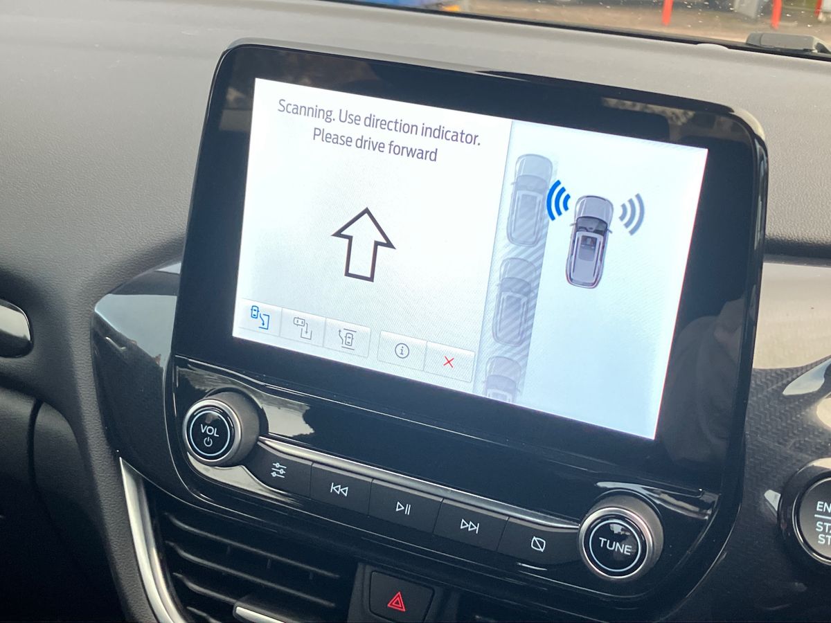 Used Ford Puma 2022 for sale - 76807841: Photo 28