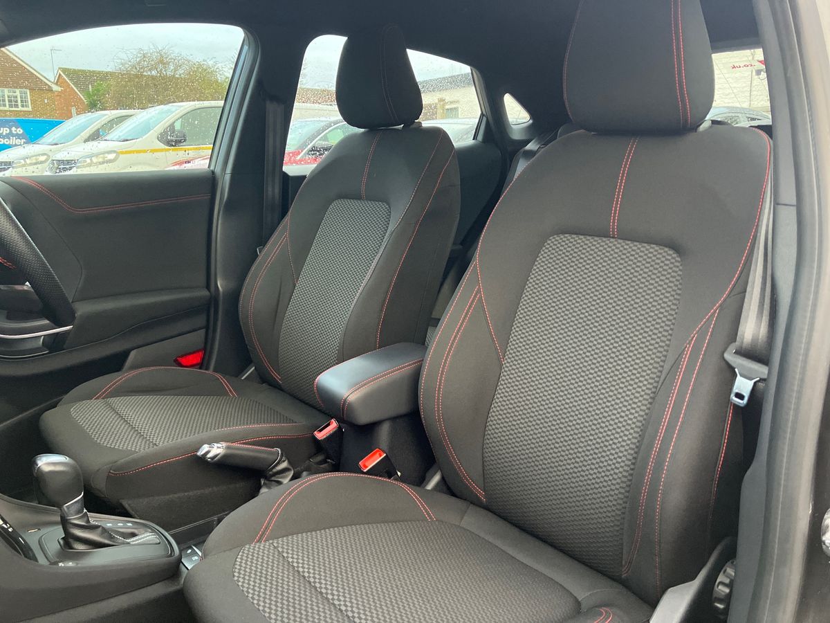 Used Ford Puma 2022 for sale - 76807841: Photo 35