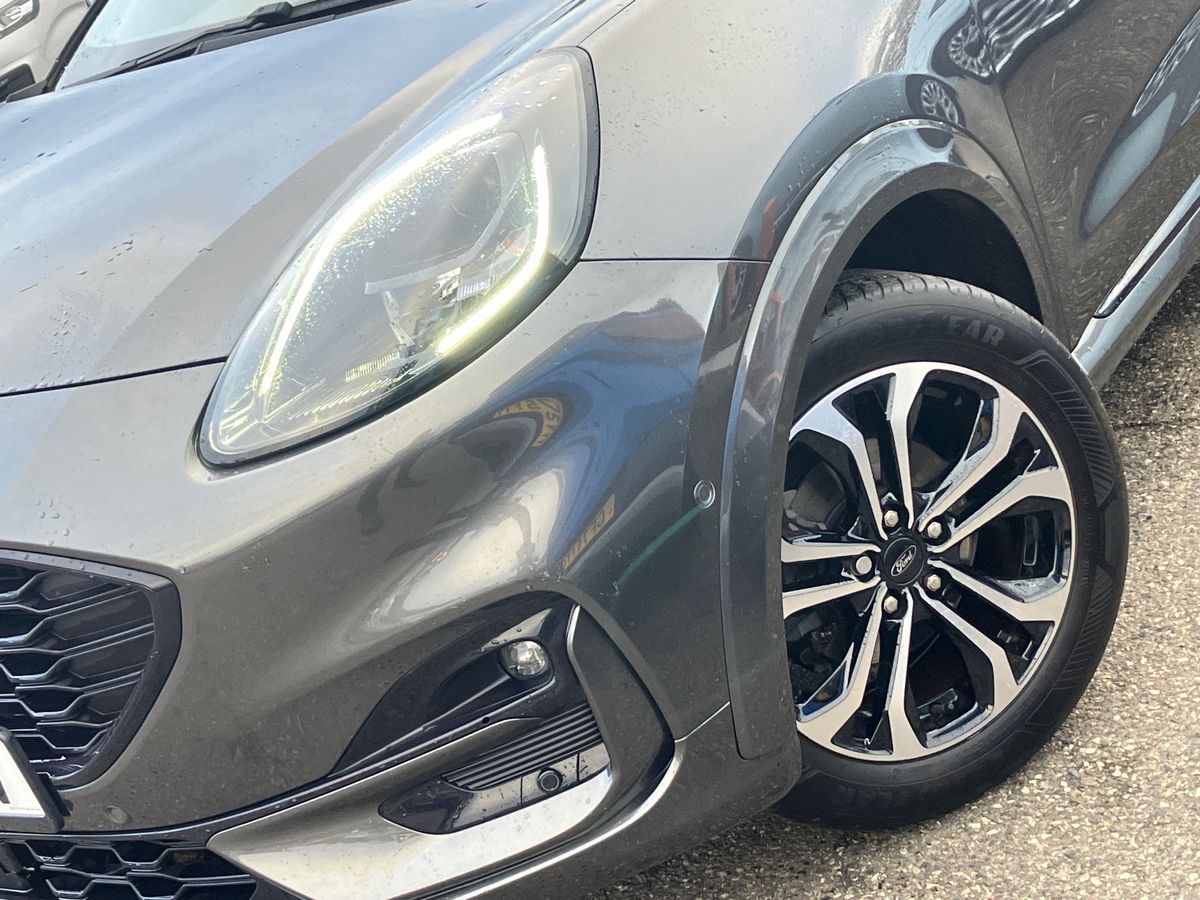 Used Ford Puma 2022 for sale - 76807841: Photo 37