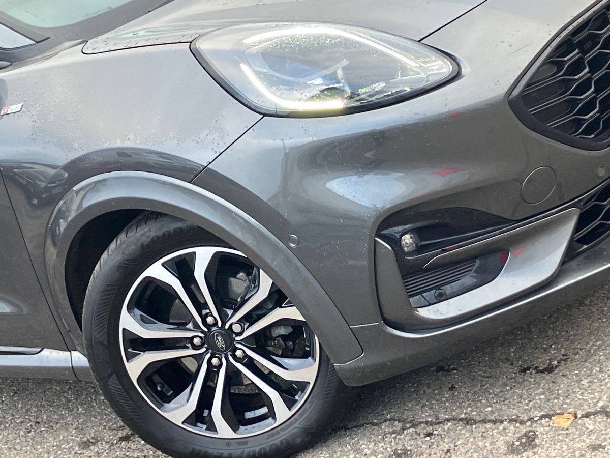 Used Ford Puma 2022 for sale - 76807841: Photo 38