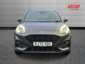 Used Ford Puma 2022 for sale - 76807841: Photo