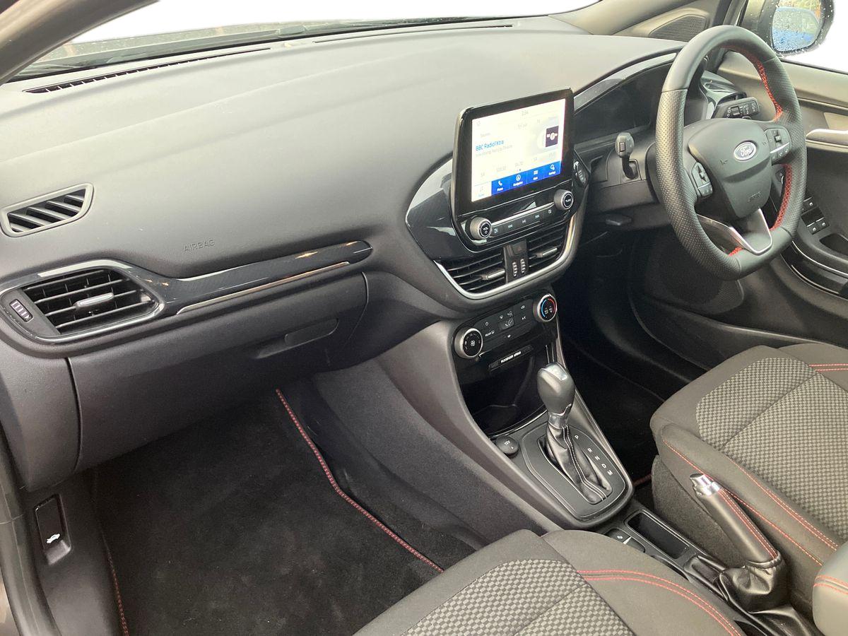 Used Ford Puma 2022 for sale - 76807841: Photo 6