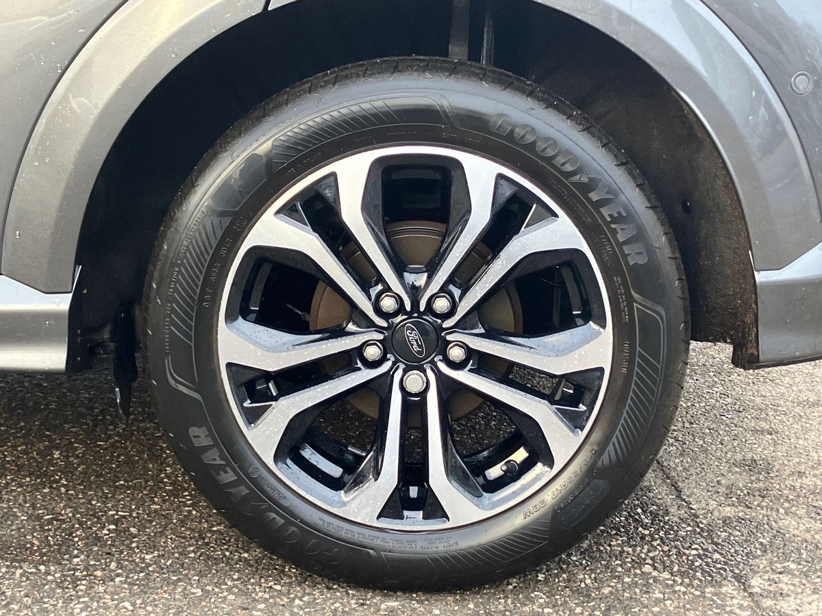 Used Ford Puma 2022 for sale - 76807841: Photo 7