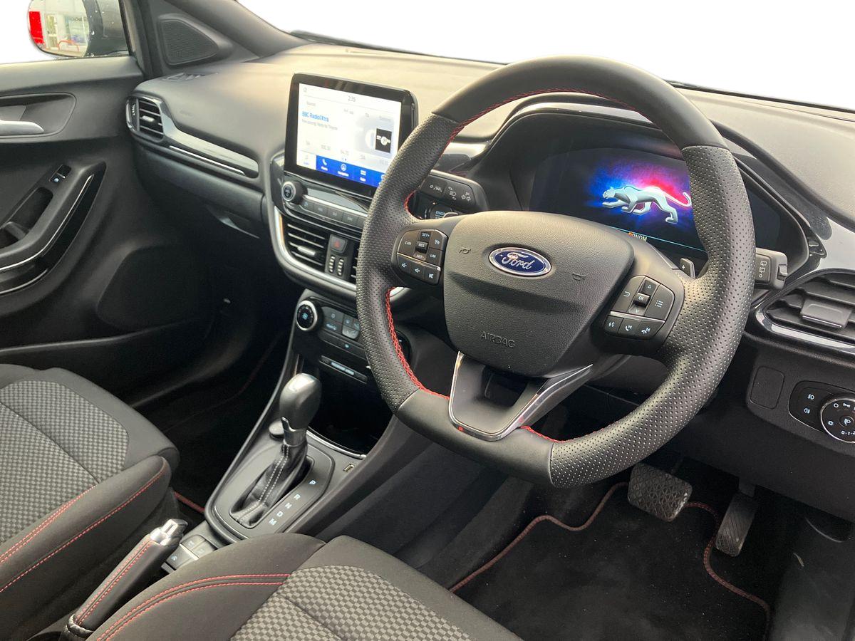 Used Ford Puma 2022 for sale - 76807841: Photo 8