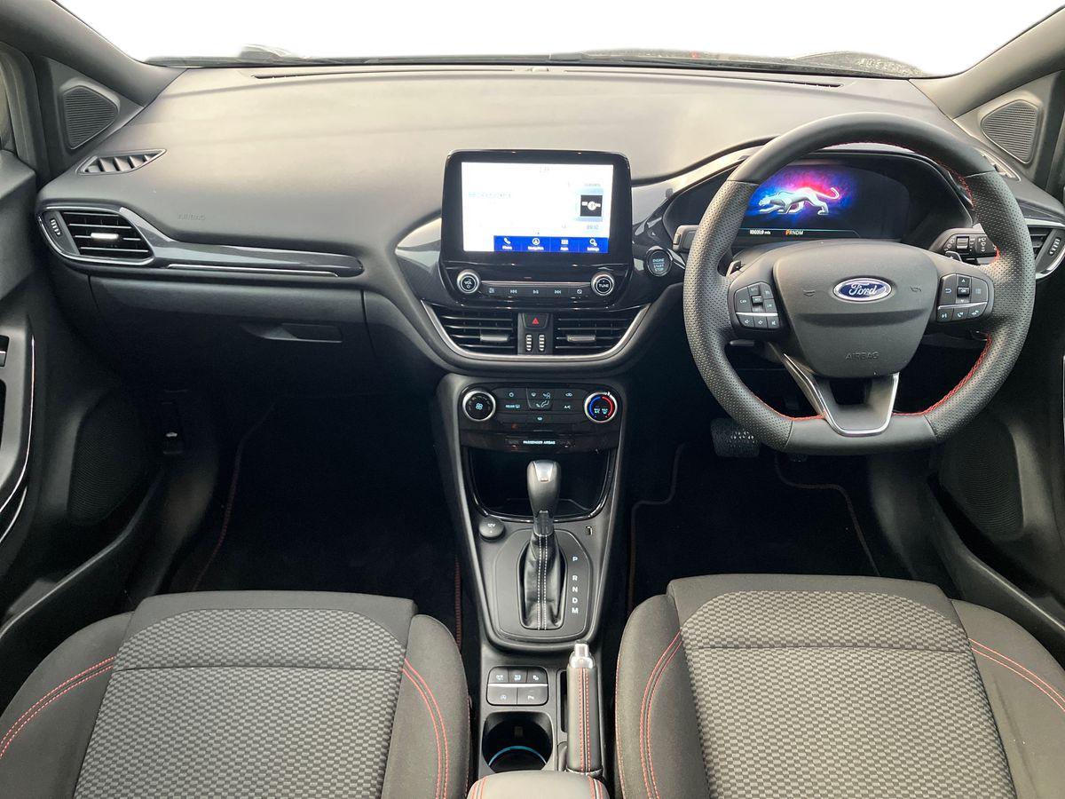 Used Ford Puma 2022 for sale - 76807841: Photo 9