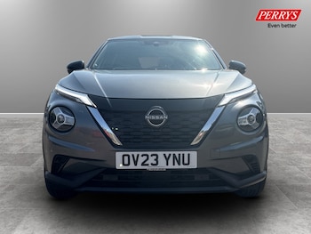Used Nissan Juke 2023 for sale - 78473255: Photo