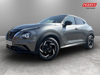Used Nissan Juke 2023 for sale - 78473255: Photo