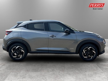 Used Nissan Juke 2023 for sale - 78473255: Photo