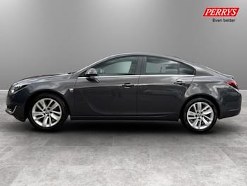 Used Vauxhall Insignia 2013 for sale - 79559021: Photo