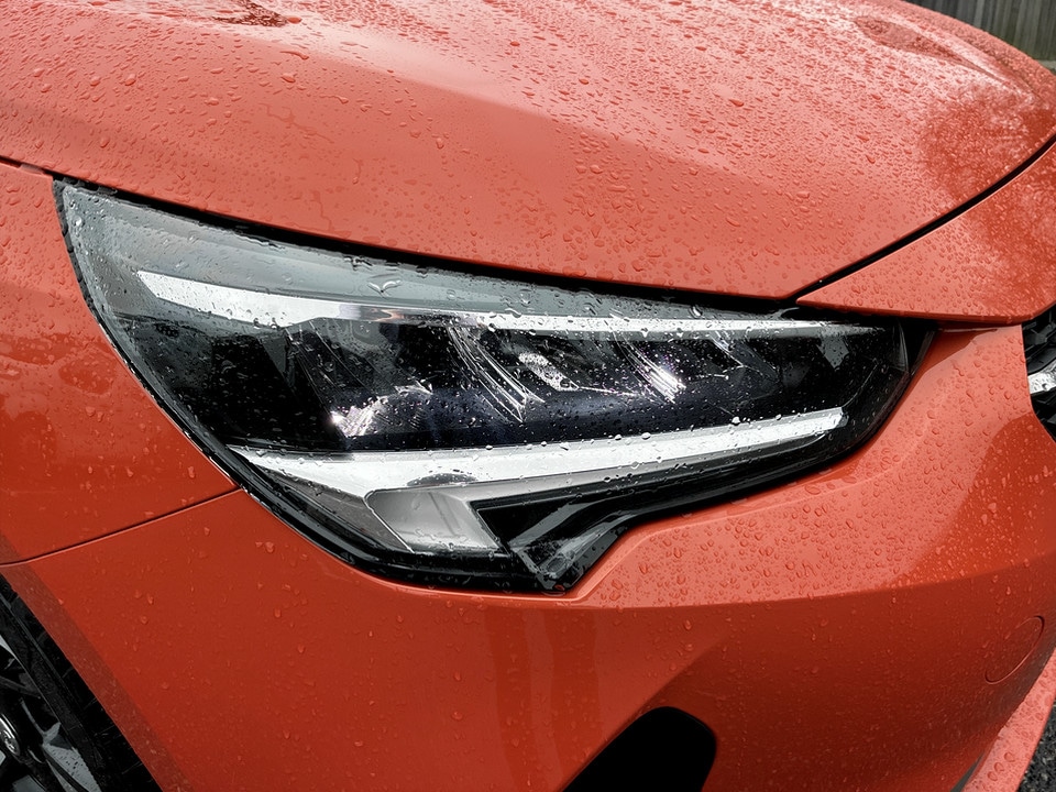 Used Vauxhall Corsa 2021 for sale - 77635585: Photo 10