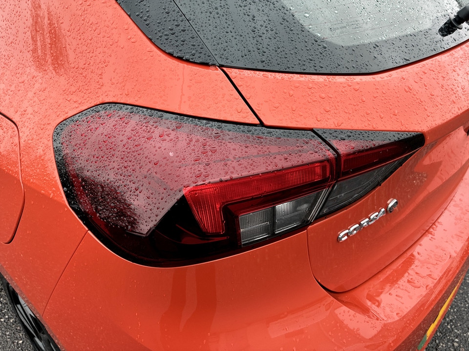 Used Vauxhall Corsa 2021 for sale - 77635585: Photo 11