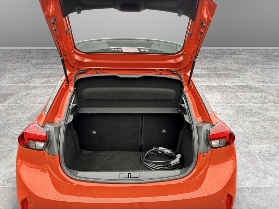 Used Vauxhall Corsa 2021 for sale - 77635585: Photo 12