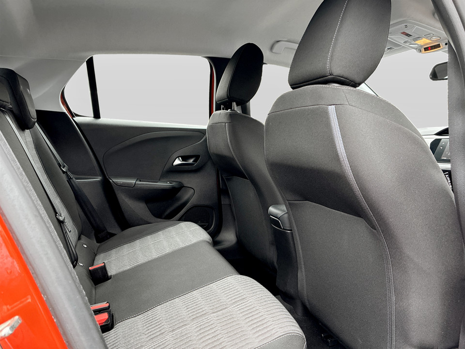 Used Vauxhall Corsa 2021 for sale - 77635585: Photo 13