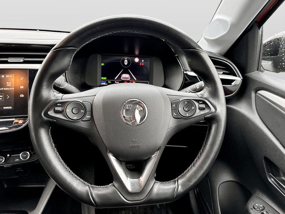 Used Vauxhall Corsa 2021 for sale - 77635585: Photo 15