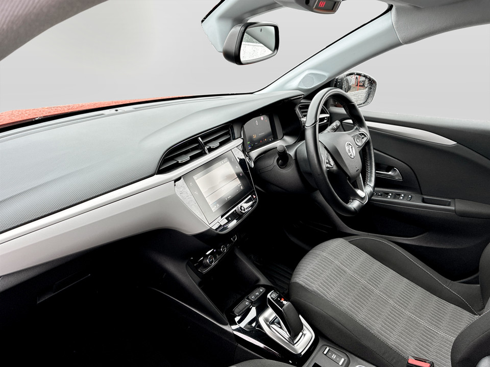 Used Vauxhall Corsa 2021 for sale - 77635585: Photo 16