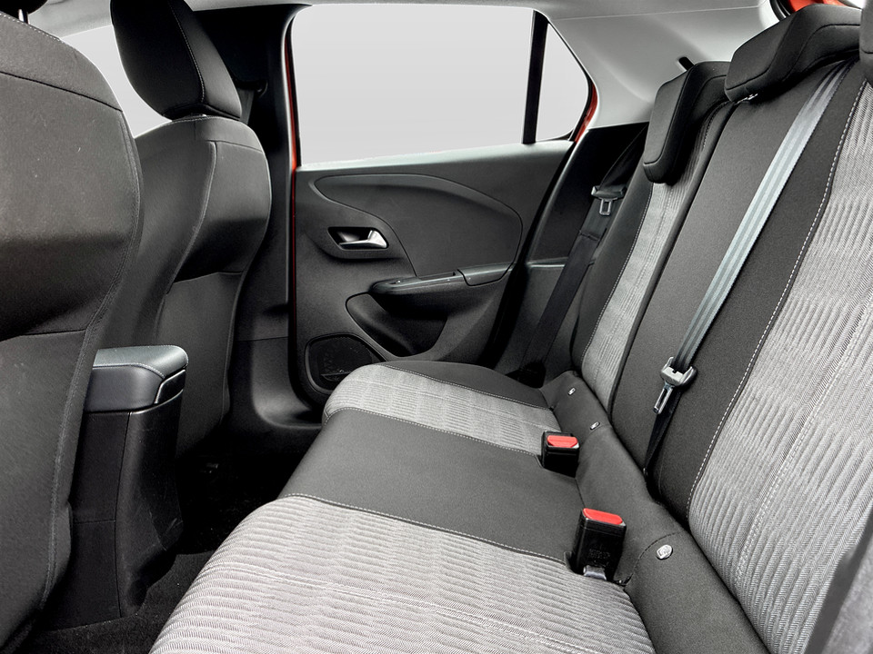 Used Vauxhall Corsa 2021 for sale - 77635585: Photo 17