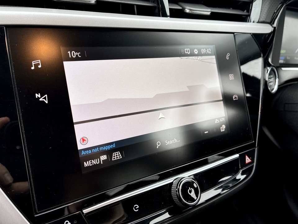 Used Vauxhall Corsa 2021 for sale - 77635585: Photo 19