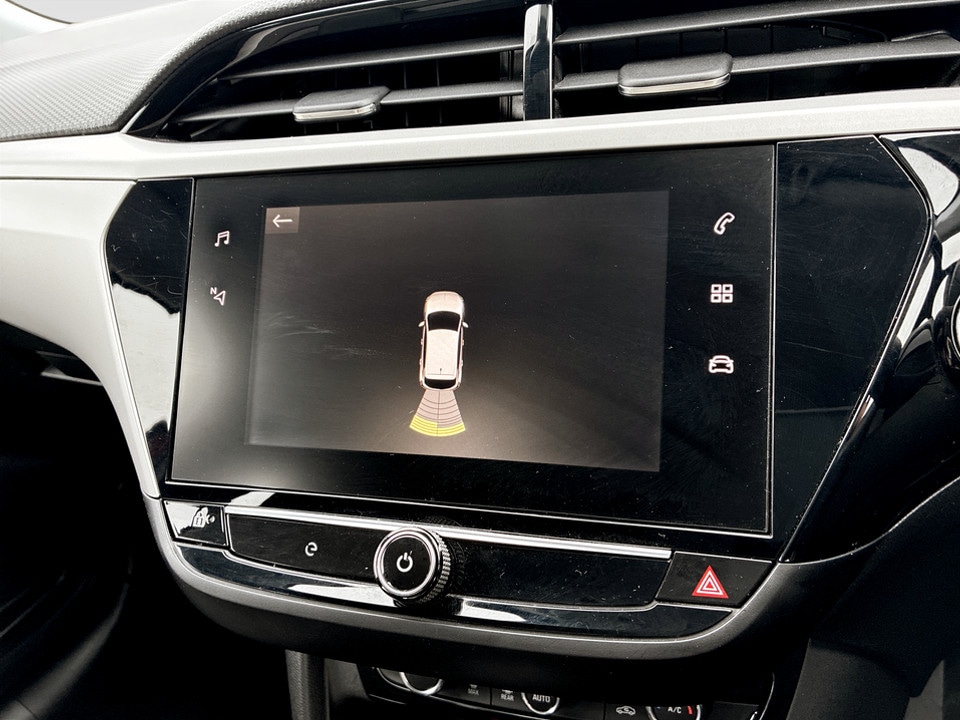 Used Vauxhall Corsa 2021 for sale - 77635585: Photo 20