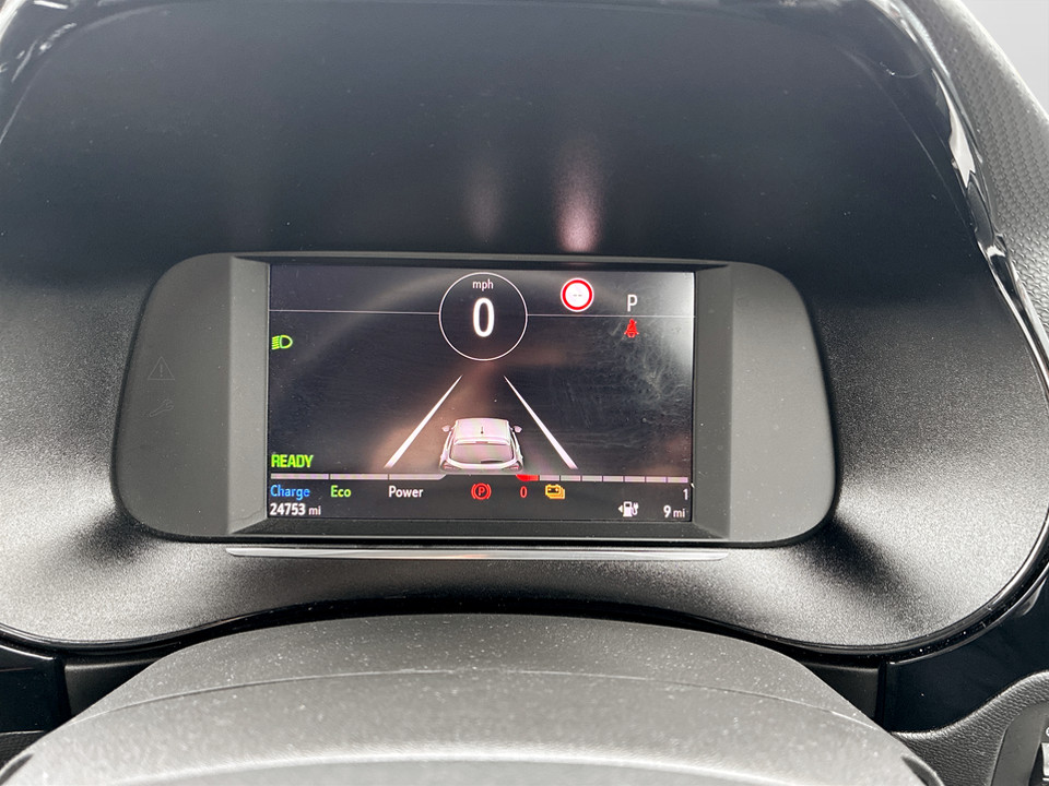 Used Vauxhall Corsa 2021 for sale - 77635585: Photo 21