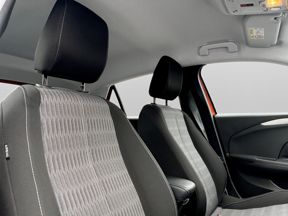 Used Vauxhall Corsa 2021 for sale - 77635585: Photo 23