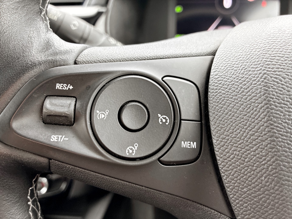 Used Vauxhall Corsa 2021 for sale - 77635585: Photo 25