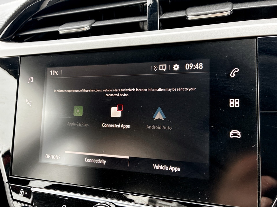 Used Vauxhall Corsa 2021 for sale - 77635585: Photo 26