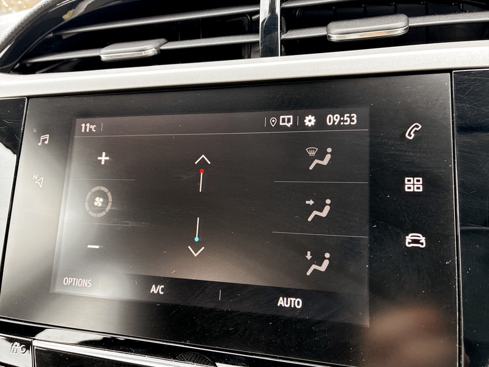 Used Vauxhall Corsa 2021 for sale - 77635585: Photo 34