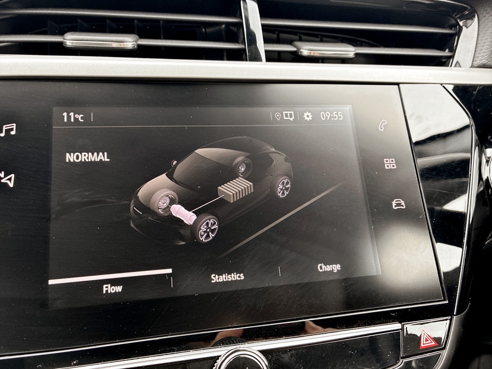 Used Vauxhall Corsa 2021 for sale - 77635585: Photo 39