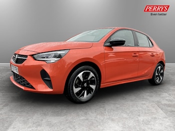 Used Vauxhall Corsa 2021 for sale - 77635585: Photo